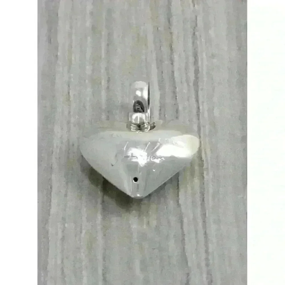 Kalibre sterling silver
